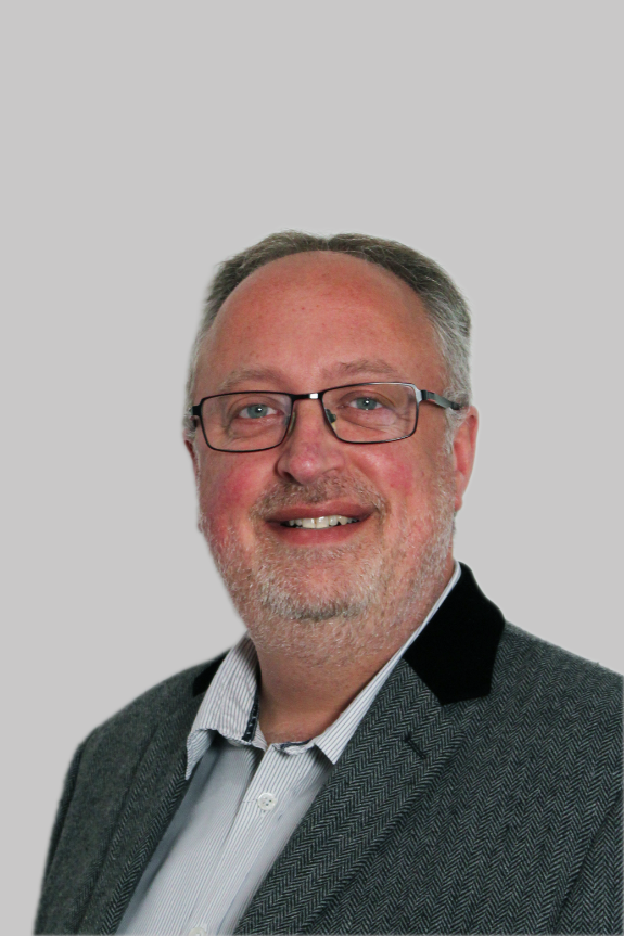 Jacob Oudegeest